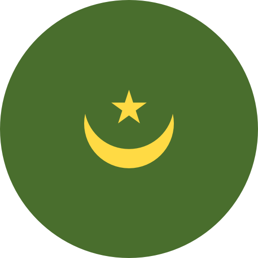 Q2 Mauritanie