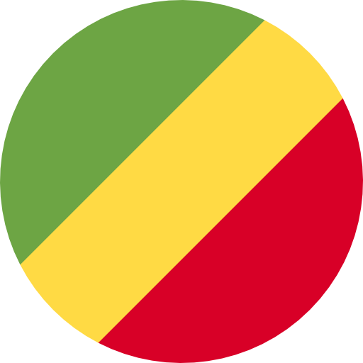 Q2 Congo, República