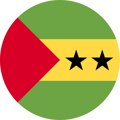 Q2 São Tomé and Príncipe