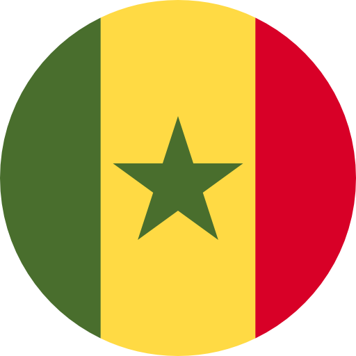 Q2 Sénégal