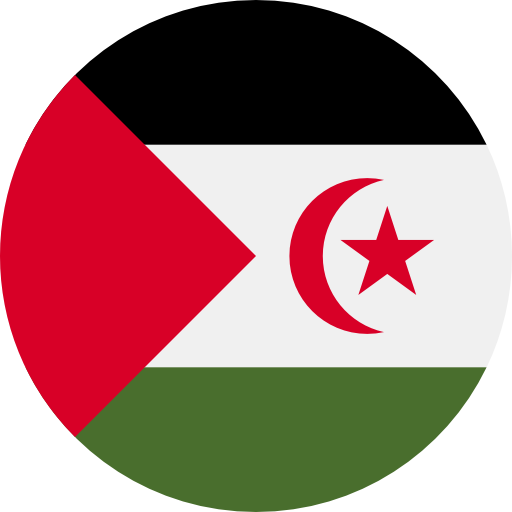 Q2 Sáhara Occidental