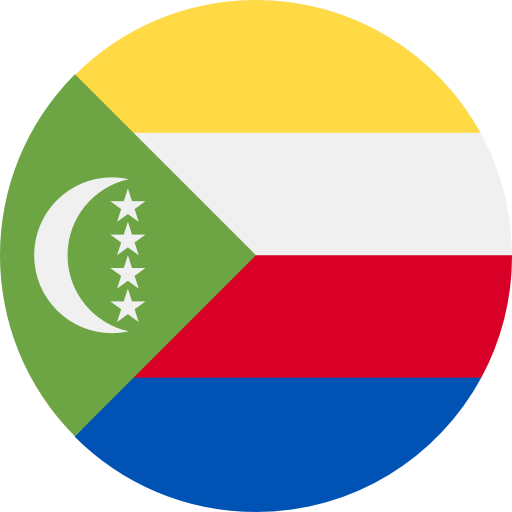 Q2 Comoros