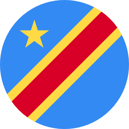 Q2 Democratic Republic of Congo