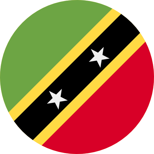 Q2 Saint Kitts and Nevis