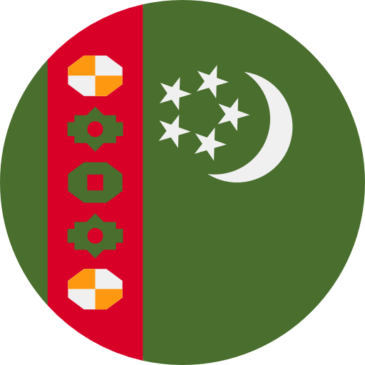 Q2 Turkmenistan